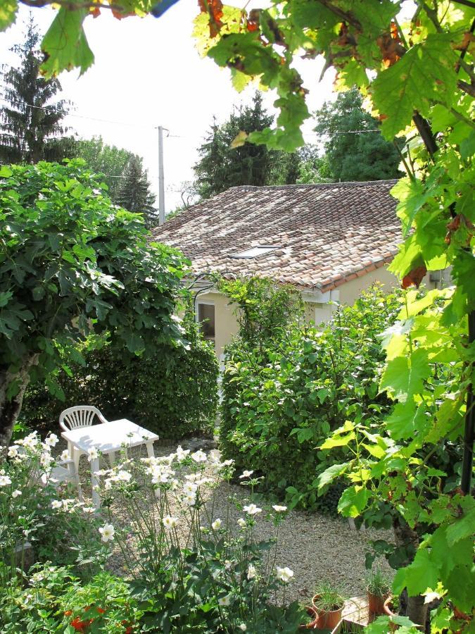 Maison Du Ruisseau Malaville ภายนอก รูปภาพ